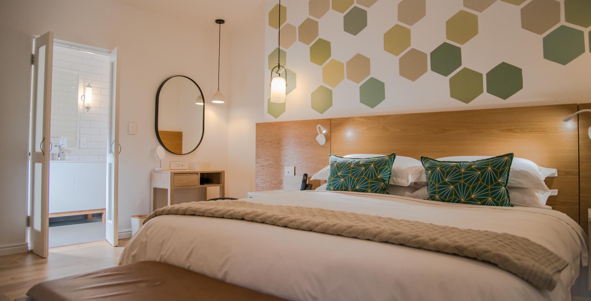More Quarters Hotel Cape Town Ngoại thất bức ảnh