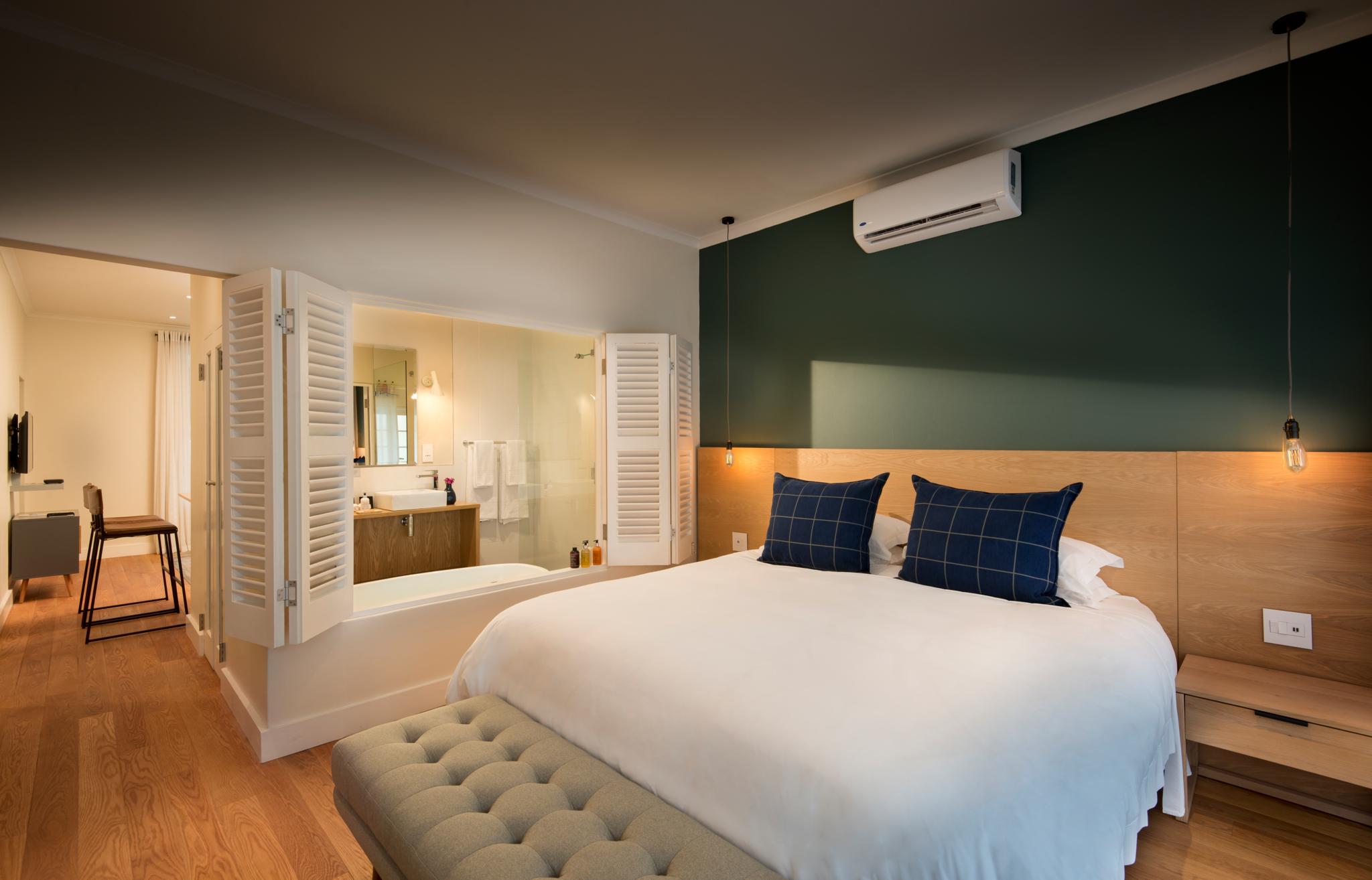 More Quarters Hotel Cape Town Ngoại thất bức ảnh