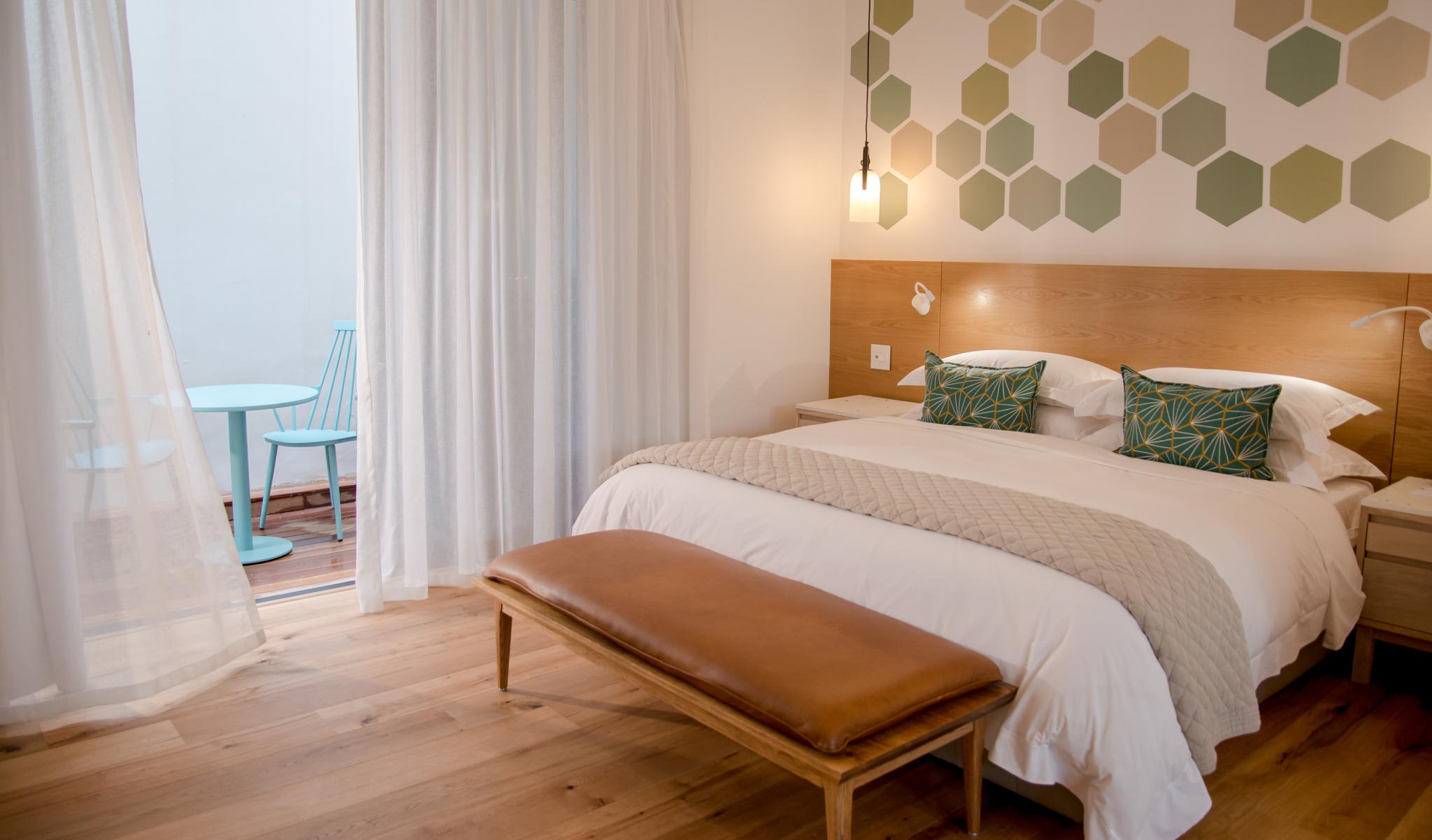 More Quarters Hotel Cape Town Ngoại thất bức ảnh