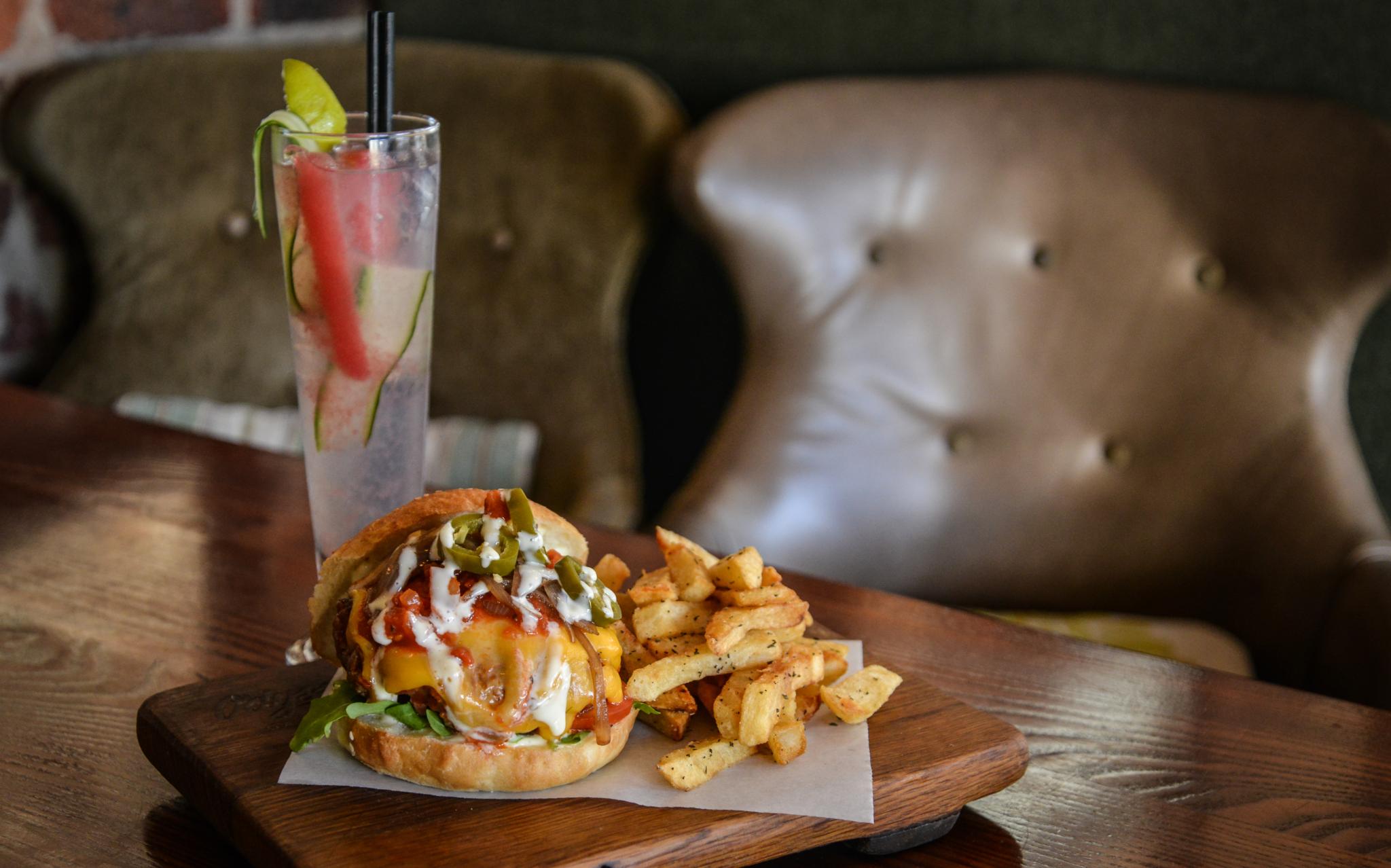 More Quarters Hotel Cape Town Ngoại thất bức ảnh