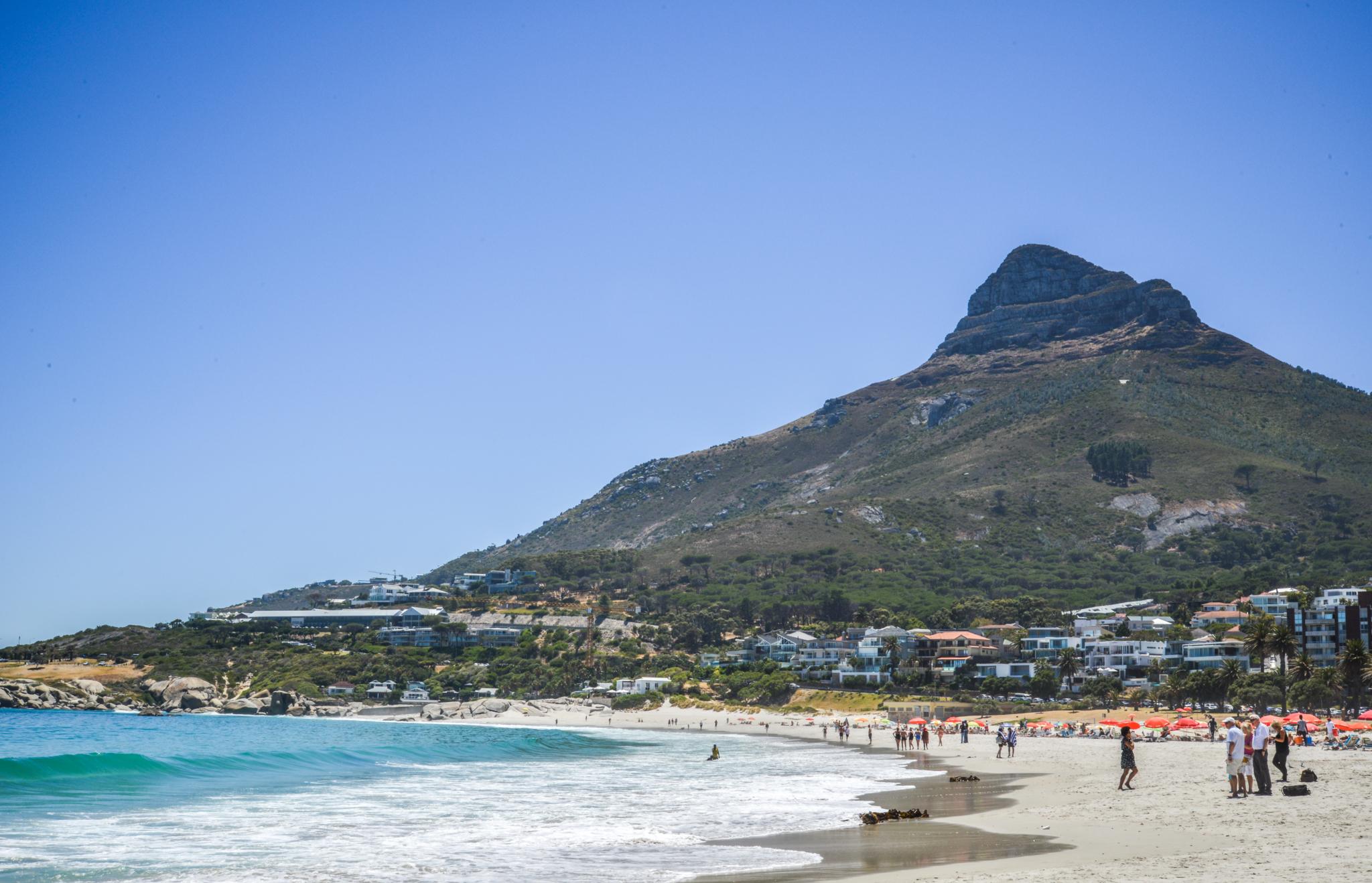 More Quarters Hotel Cape Town Ngoại thất bức ảnh