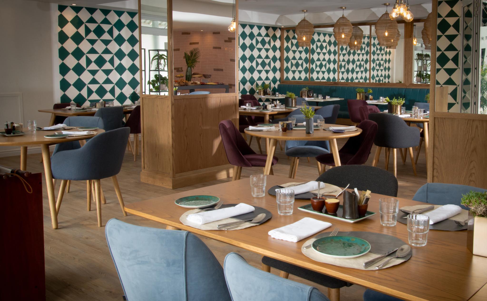 More Quarters Hotel Cape Town Ngoại thất bức ảnh