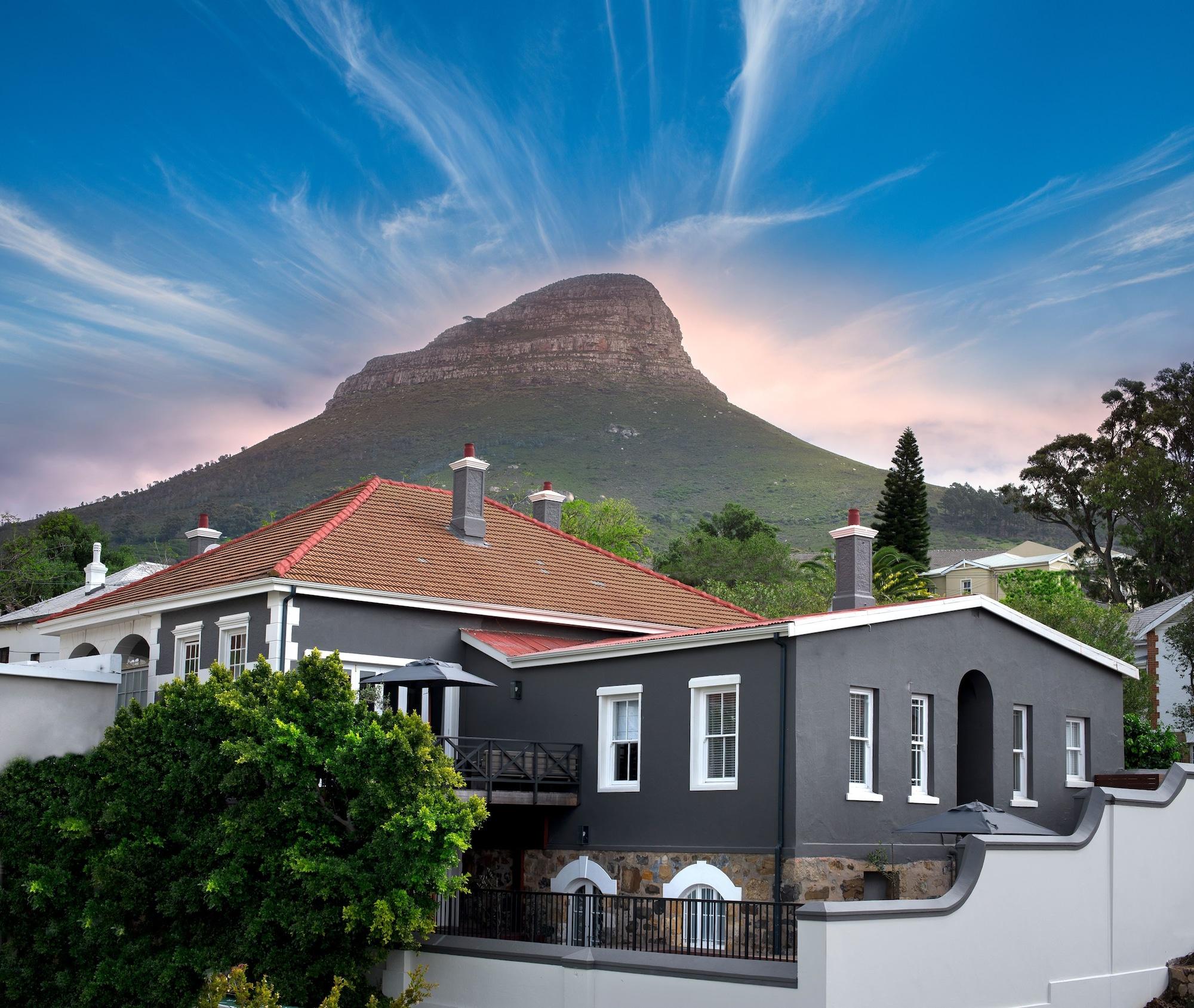 More Quarters Hotel Cape Town Ngoại thất bức ảnh
