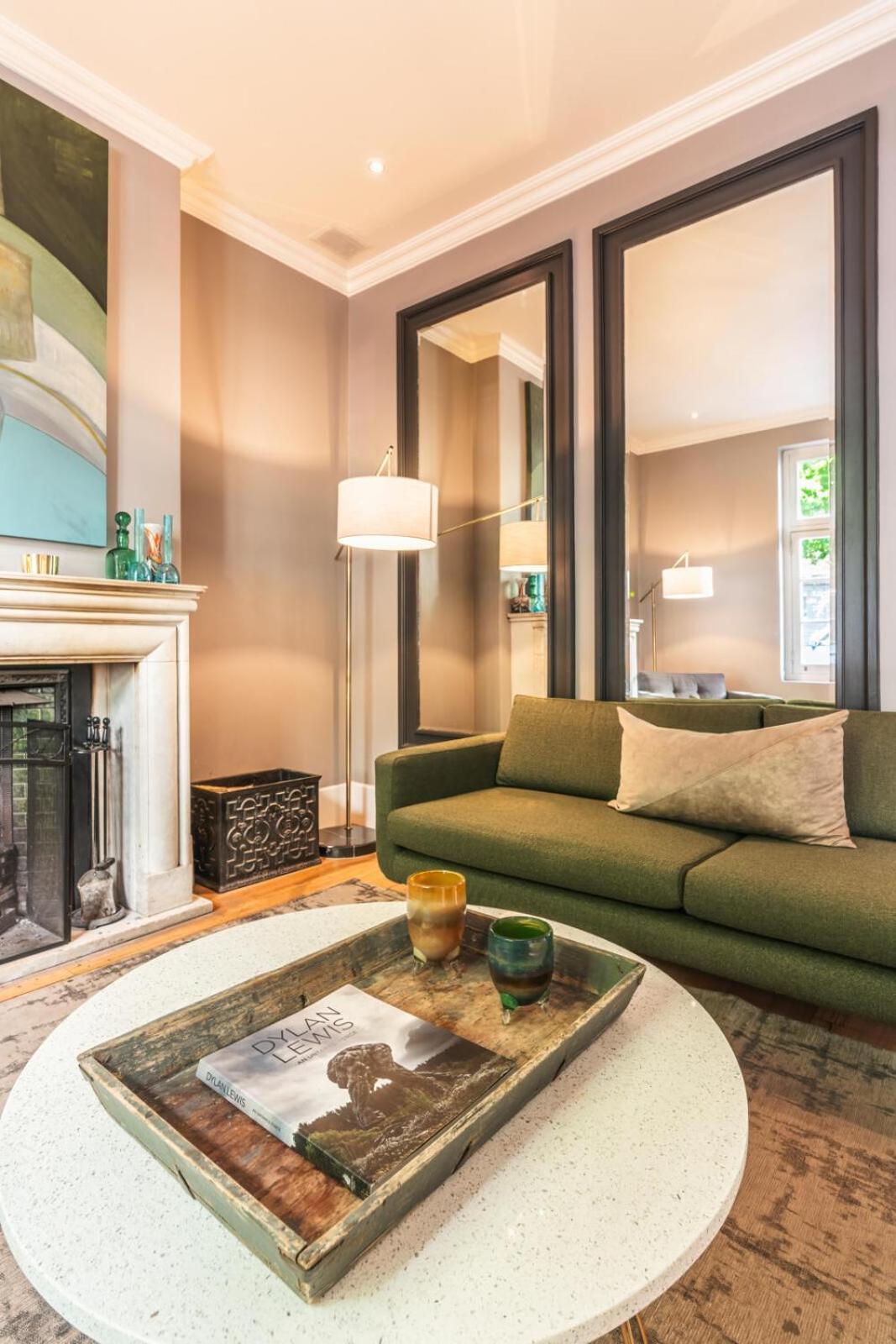 More Quarters Hotel Cape Town Ngoại thất bức ảnh