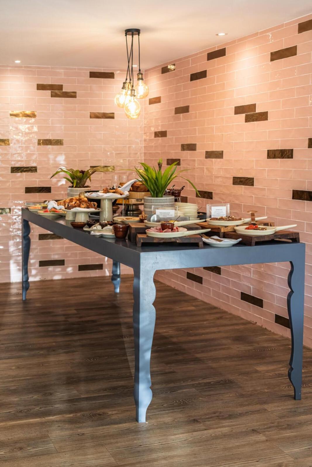 More Quarters Hotel Cape Town Ngoại thất bức ảnh