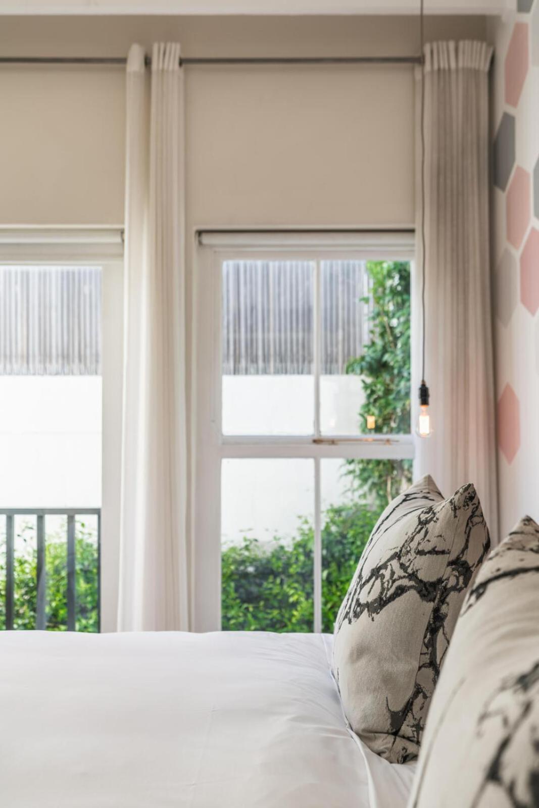 More Quarters Hotel Cape Town Ngoại thất bức ảnh