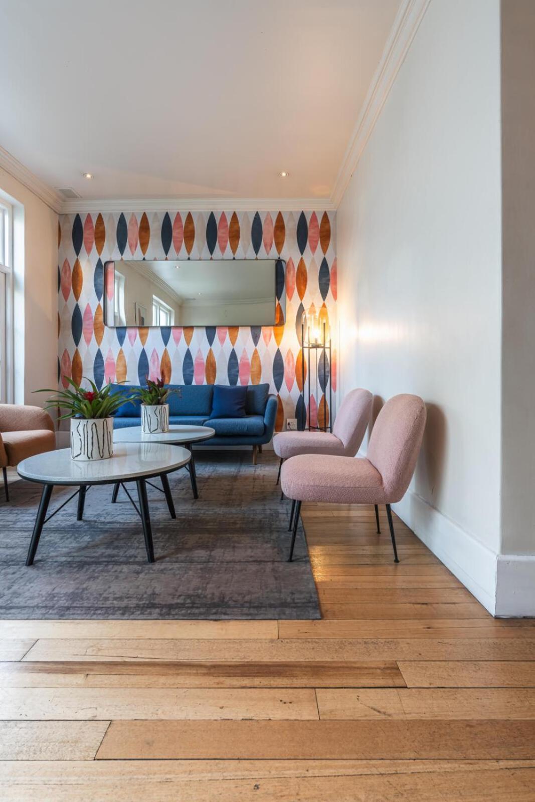 More Quarters Hotel Cape Town Ngoại thất bức ảnh