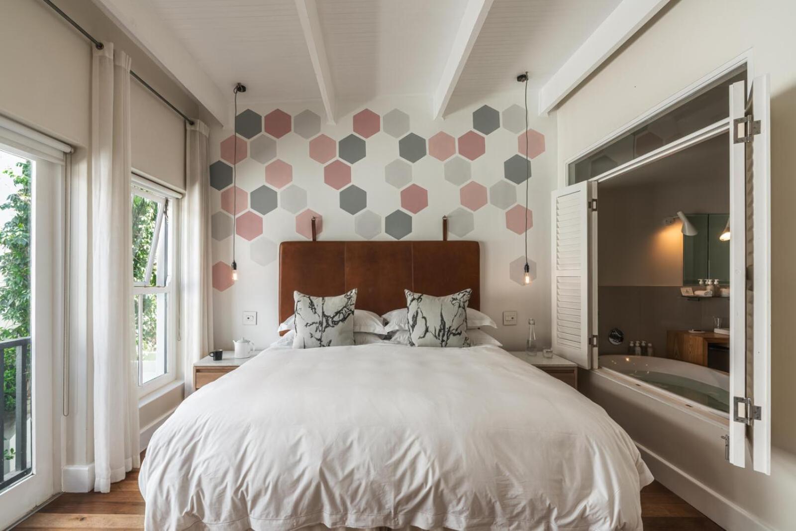 More Quarters Hotel Cape Town Ngoại thất bức ảnh