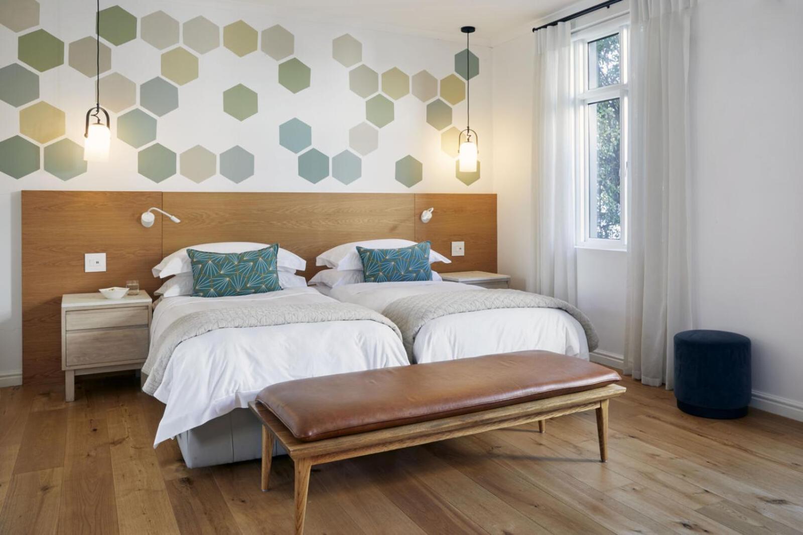More Quarters Hotel Cape Town Ngoại thất bức ảnh
