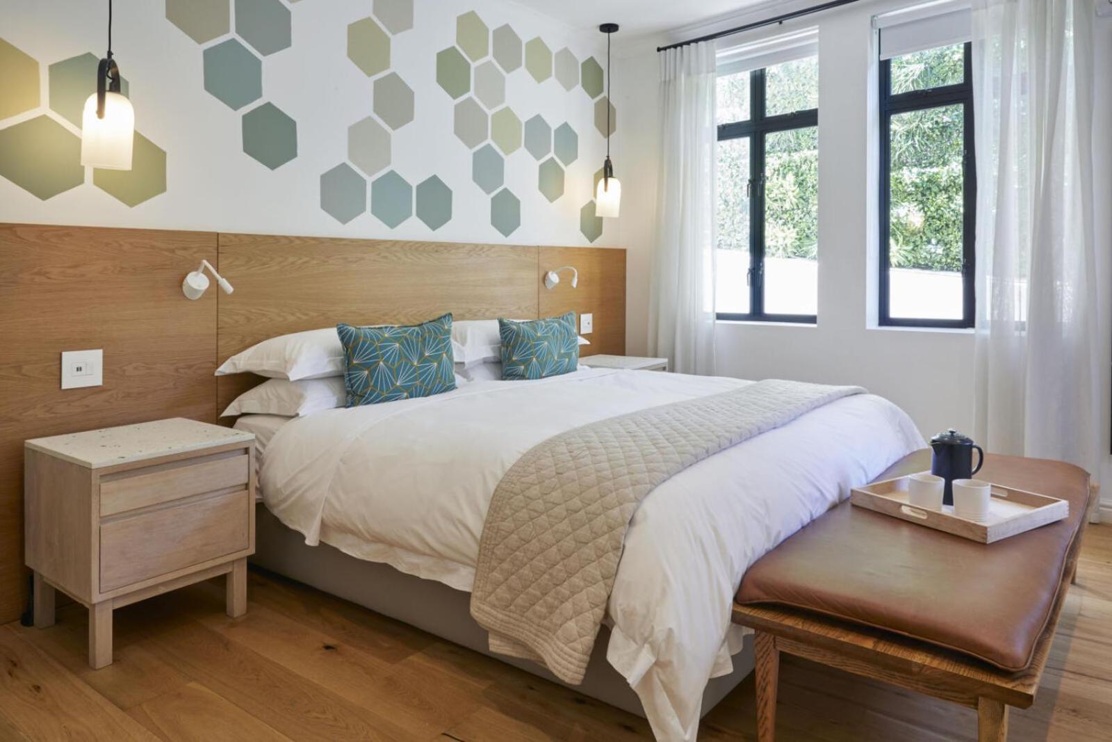 More Quarters Hotel Cape Town Ngoại thất bức ảnh